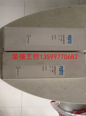 【荣强工控】费斯托电磁阀，CPV18-M1H-2X3-OLS-1/4，1