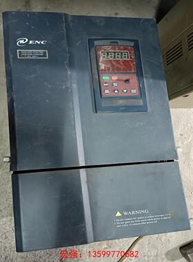 [宏强工控]易能变频器EDS1000-4T037G/0450P，380V-议价