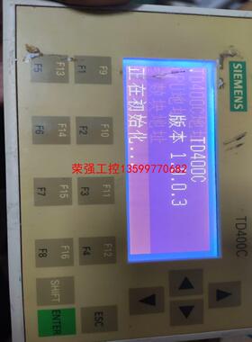 【荣强工控】640-0aa00-0AX0功能包好