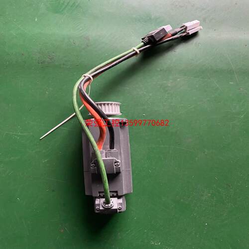 【荣强工控】西门子电机 1FL6034-2AF21-1AB1