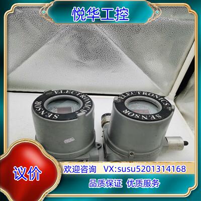 原装SENSOR ELECTRONICS CORPORATION议