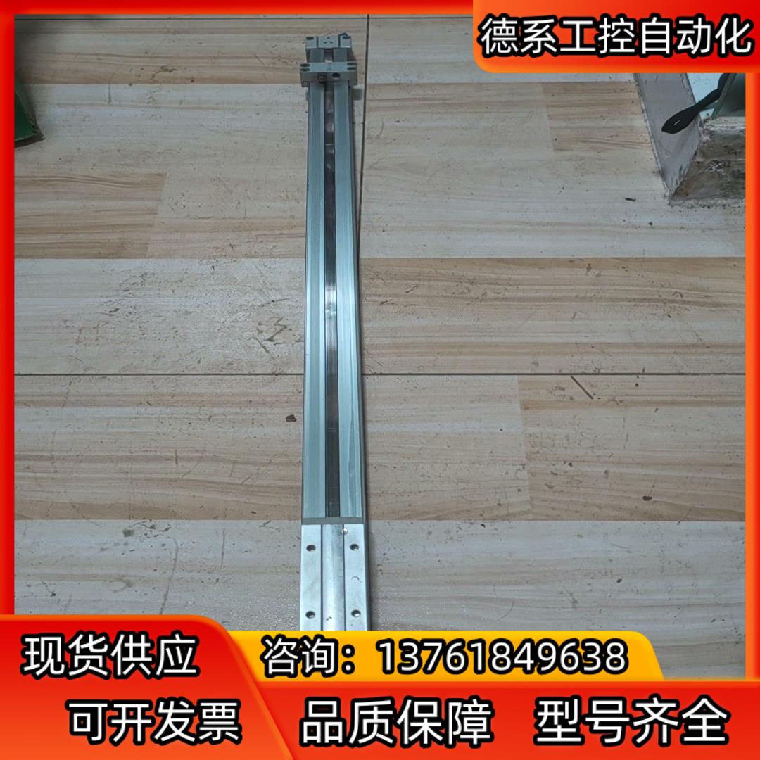 SMC，MY1B20G-630L件，成色如图，喜欢的