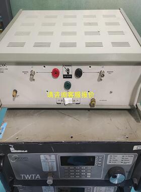 询价emco 4825/2人工电源网络，50 ohm,9khz-