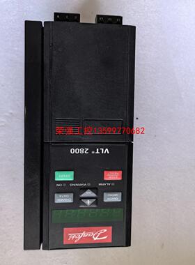 【荣强工控】VLT2830PT4B … 丹佛斯VLT2800变频器 3K