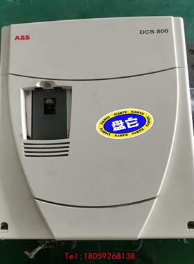 【非标价】DCS800直流调速器 DCS800-S02-0350-05