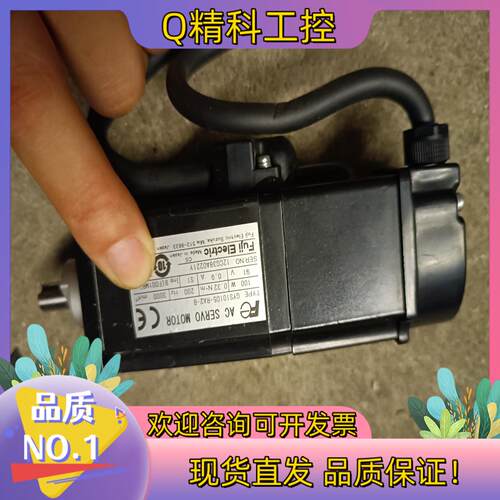现货富士GYS101D5-RA2-B