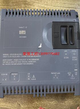 【荣强工控】西门子124-0GC01/0JC01/0MC01通用后盖，有