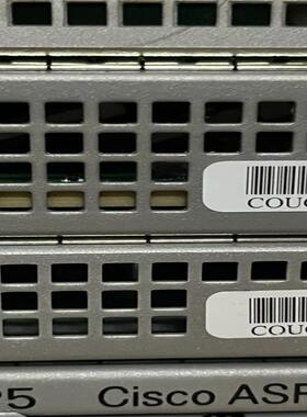 思科cisco ASR1006-X机箱 ASR1000X-F