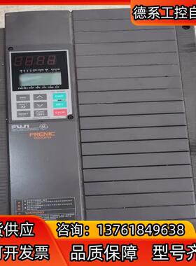 FRN18.5P11S-4CX，富士变频器18.5KW，实物