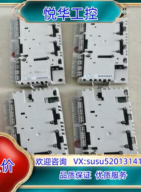 原装出售ABB变频器控制，RDCU-02C，RMIO-02C议