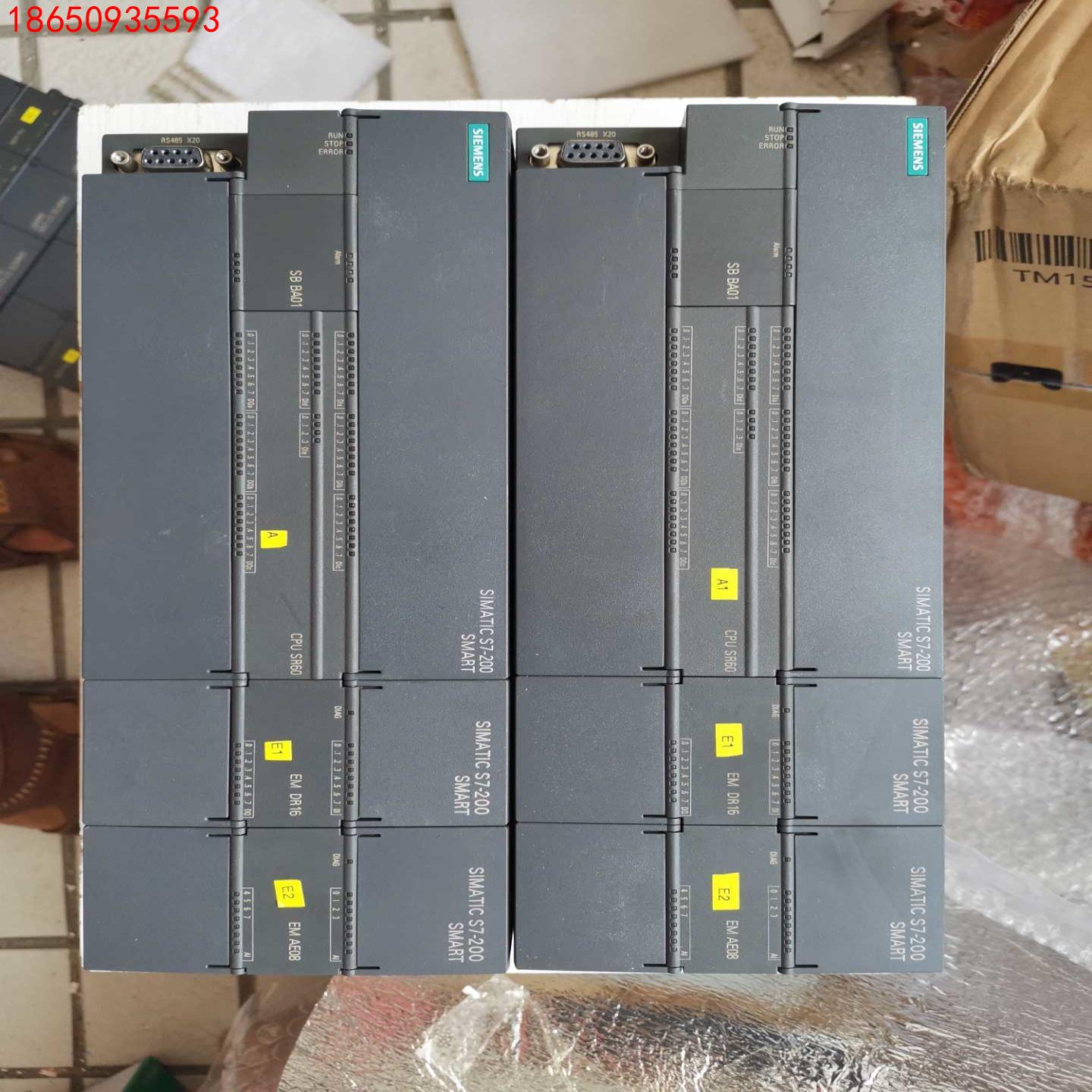 sr60 dr16 ae08CPU SR60 6ES7 28