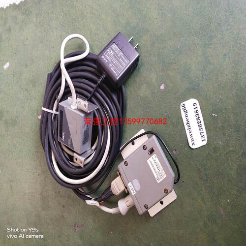 【荣强工控】NEC  BCA1071   BCR5342H-STZ如图议