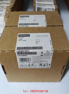 【非标价】6GT2801-4BA10西门-子阅读器 RF350R/6G