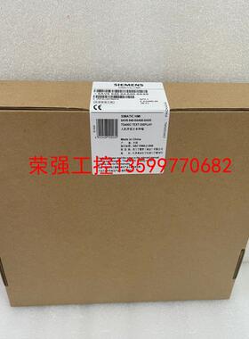 【荣强工控】6AV6640-0AA00-0AX0