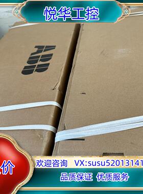 原装全新ABB变频器ACS510-01-072A-4 37kw议
