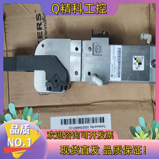 现货德珂斯TUNKERS 夹紧气缸V40 BR2A10 T00