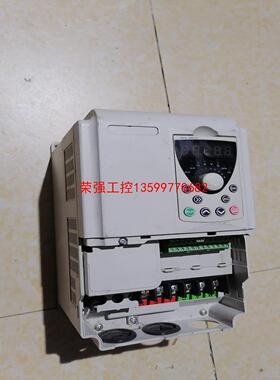 【荣强工控】SC3V011T/015S43B saiter变频器 11K