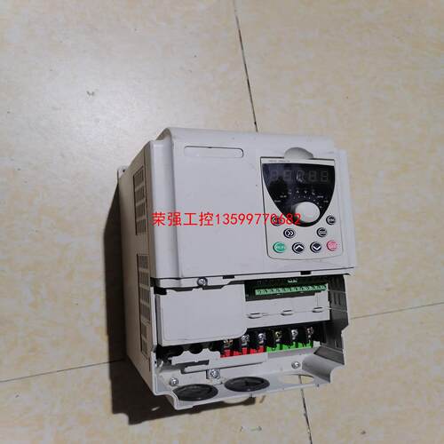 【荣强工控】SC3V011T/015S43B saiter变频器 11K