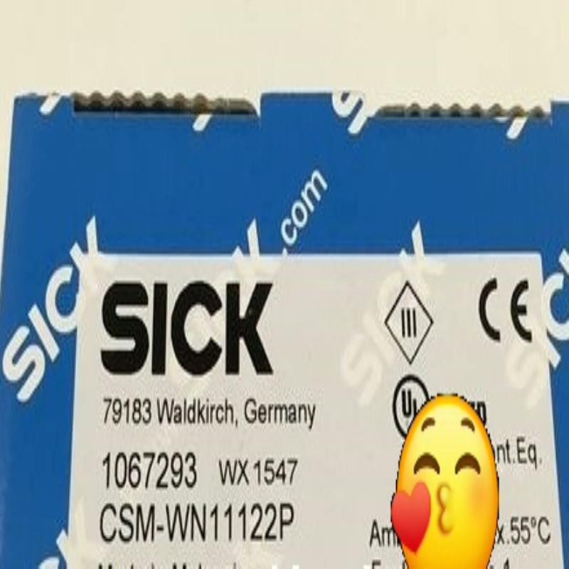 CSM-WN11122P德国西克。原装正品低价出售