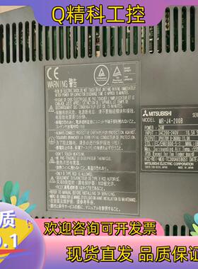 现货驱动MR-J4-200B  HG-SR202B  HG-