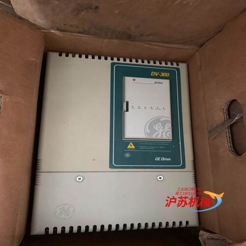 6KDV314504F14D4 GE Drive DV-30