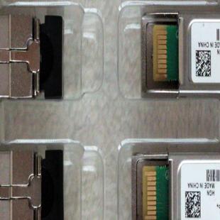 华为02318170 OSX010000 华为万兆单模光模块