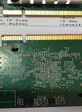 出22张浪潮服务器网卡YPCB-00431-1P3，浪潮/浪