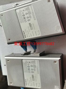 【荣强工控】MOXA   EDS-405A成色如图