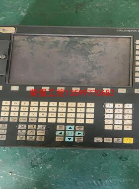 【荣强工控】西门子数控系统屏828D6FC5370-8AA00-0AA0