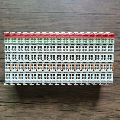 倍福PLC模块 KL2114 原装拆机，成色充新，功能包好，