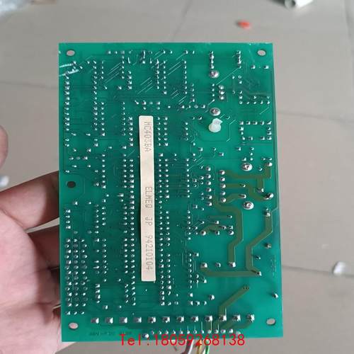 【非标价】ASM-FICO 9136 MC403BA ELMEQ JP