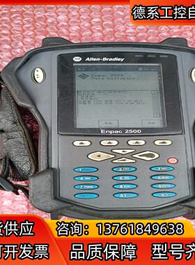 AB Allen-Bradley/罗克韦尔，Enpac 25