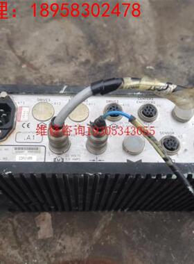 原装FIFE纠偏控制器CDP01-MM拆机一台议价