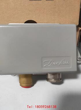 【非标价】开关KPS37 060-3106,DANFOSS压力开关，0