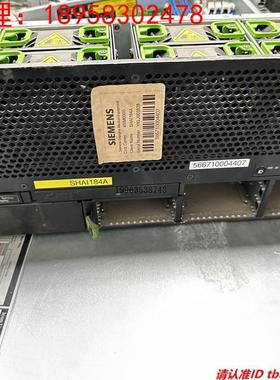 议价富士通西门子RX600 S5 S26361-K1287-A102四路服务器主板可测