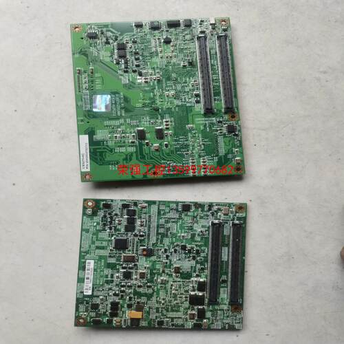 【荣强工控】工业设备CPU版 ICES270 REV:C 4BKS027