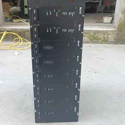 和利时FM301 FM801 FM910 拆机包好 有6个机