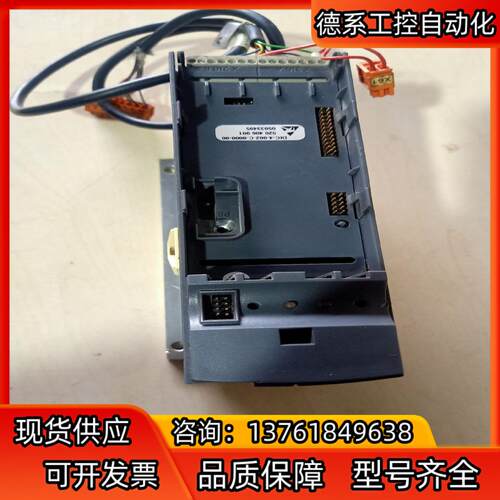 进囗变频器  DlC-4-002-C-0000-00 缺面板