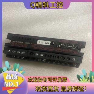 现货远程模块AJ65SBT-64AD ,2个