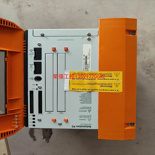 【荣强工控】贝加莱工控机5PC600.5X05-01 可测试