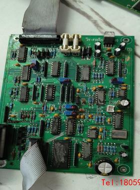 【非标价】德国 LASER MECH PLHSU 激光 控制板JY-F