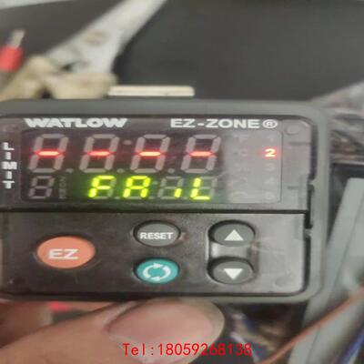 【非标价】WATLOW PM6L3AJ-AAAABAA