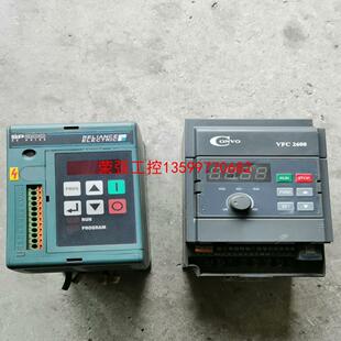 【荣强工控】拆机变频器RELIANCE ELECTRIC   SP200
