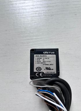 OPTEX奥普士激光传感器