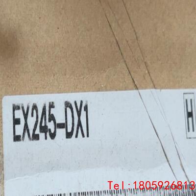【非标价】SMC EX245-DX1  EX245-DY1