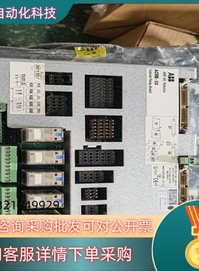 现货ABBACRB-033HNE08250-1ABB机器
