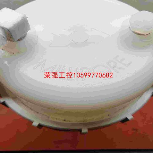 【荣强工控】拆机，PFA 过滤器 ，议价，需要的联系