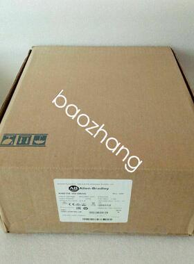 供应原装2097-V34PR6 Kinetix 300 伺服驱动器 400/480 伏交流 3-