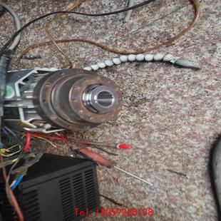 HSD 意大利 ES929A高速主轴电机 非标价