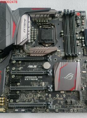 华硕 MAXIMUS VIII EXTREME  玩家国度Z